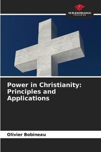 Power in Christianity