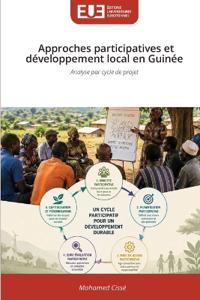 Approches participatives et développement local en Guinée