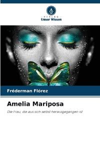 Amelia Mariposa