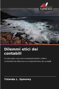 Dilemmi etici dei contabili
