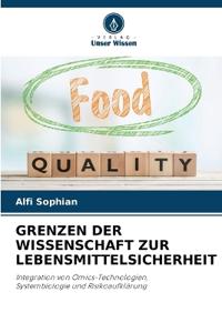 Grenzen Der Wissenschaft Zur Lebensmittelsicherheit