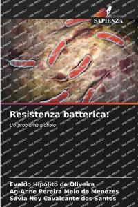Resistenza batterica