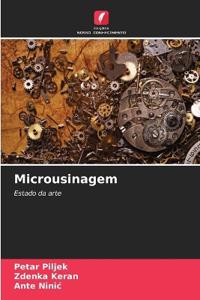 Microusinagem