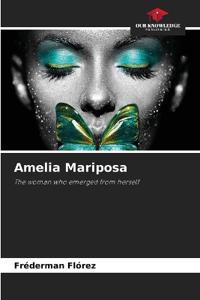 Amelia Mariposa