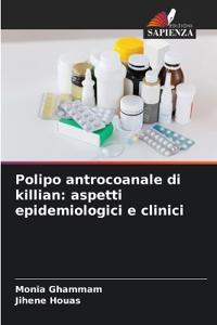 Polipo antrocoanale di killian