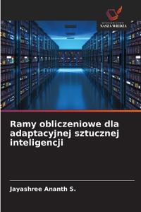 Ramy obliczeniowe dla adaptacyjnej sztucznej inteligencji
