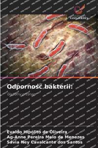 Odpornośc bakterii