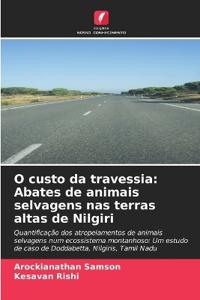 O custo da travessia