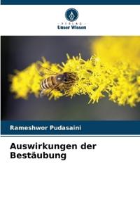 Auswirkungen der Bestäubung