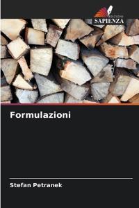 Formulazioni