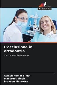 L'occlusione in ortodonzia