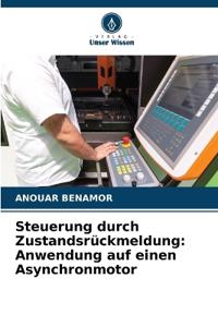 Steuerung durch Zustandsrückmeldung