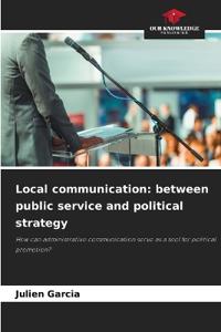 Local communication