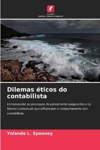 Dilemas éticos do contabilista