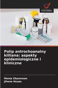 Polip antrochoanalny killiana