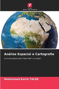 Análise Espacial e Cartografia
