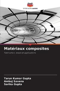 Matériaux composites