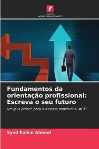 Fundamentos da orientação profissional
