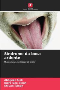 Síndrome da boca ardente
