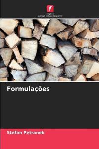 Formulações