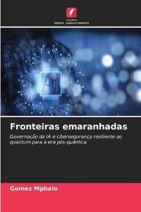 Fronteiras emaranhadas