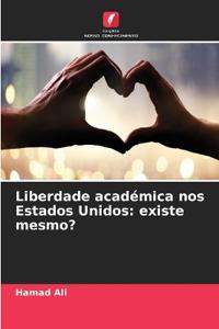 Liberdade académica nos Estados Unidos