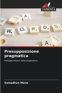 Presupposizione pragmatica
