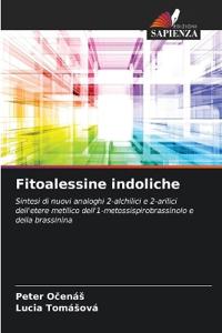 Fitoalessine indoliche