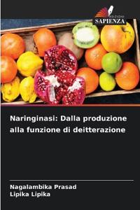 Naringinasi