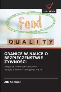 Granice W Nauce O BezpieczeŃstwie ŻywnoŚci