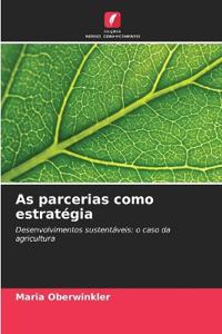 As parcerias como estratégia