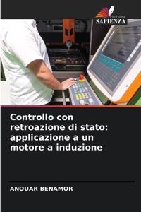 Controllo con retroazione di stato