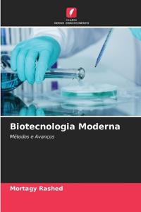 Biotecnologia Moderna