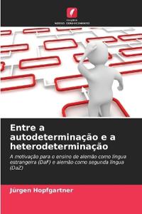Entre a autodeterminação e a heterodeterminação