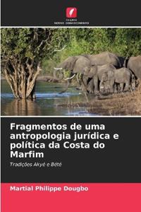 Fragmentos de uma antropologia jurídica e política da Costa do Marfim