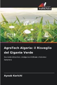 AgroTech Algeria: il Risveglio del Gigante Verde