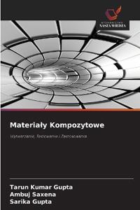 Materialy Kompozytowe