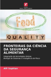 Fronteiras Da Ciência Da Segurança Alimentar