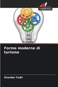 Forme moderne di turismo