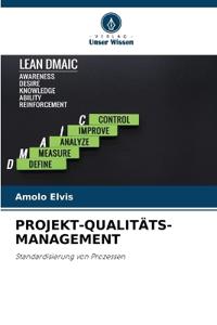 Projekt-Qualitäts-Management