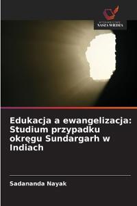 Edukacja a ewangelizacja