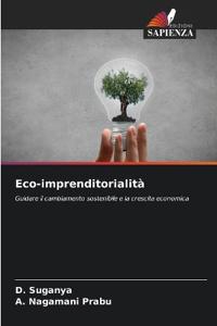 Eco-imprenditorialità