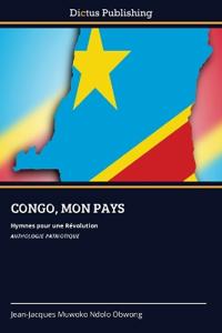 Congo, Mon Pays