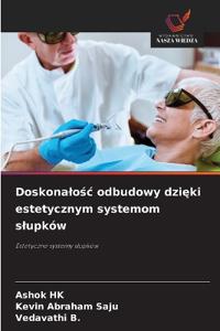 Doskonalośc odbudowy dzięki estetycznym systemom slupków