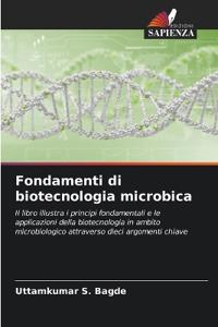 Fondamenti di biotecnologia microbica