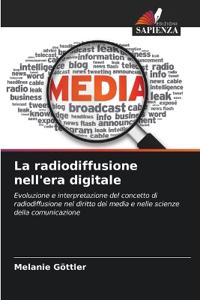 La radiodiffusione nell'era digitale