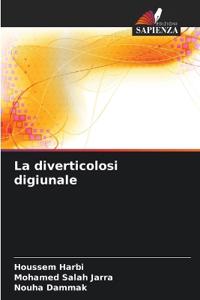 La diverticolosi digiunale