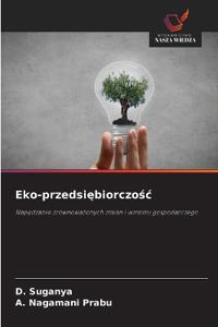 Eko-przedsiębiorczośc