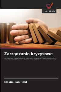 Zarz¿dzanie kryzysowe