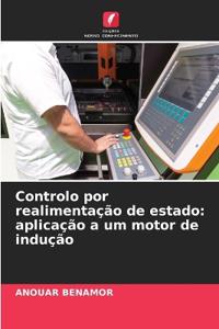 Controlo por realimentação de estado